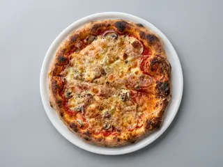 Origanata spicchio