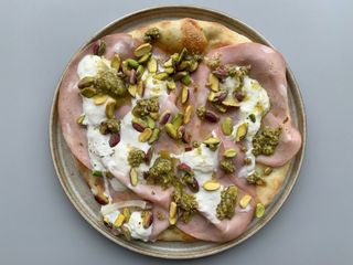 Spicchio Pistacchiosa