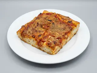 Sfincione 