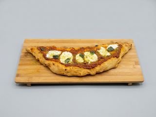 Fritta al forno