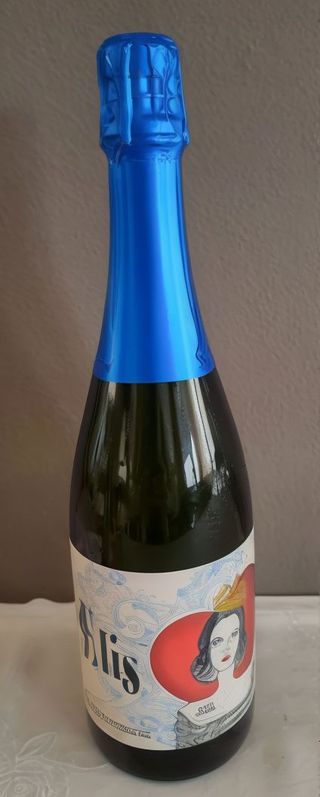 Elis Brut Trento DOC