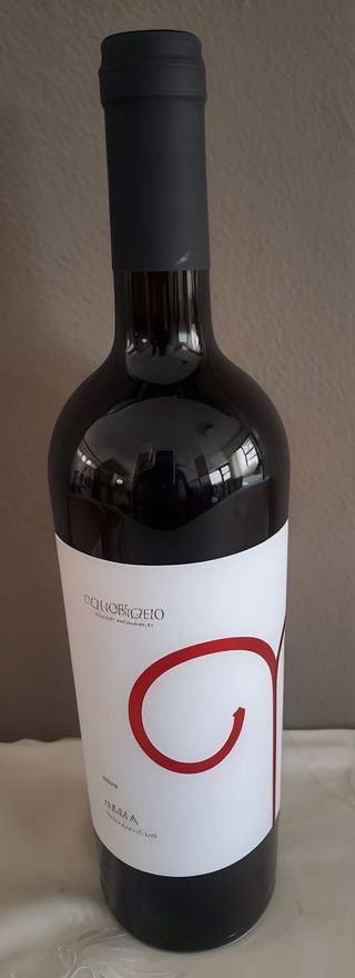 Tai Rosso DOC