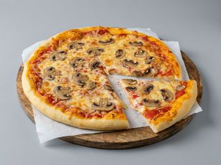 Funghi