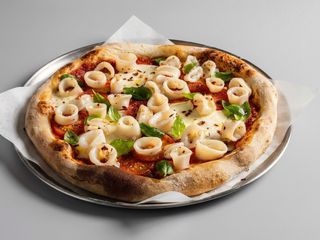 Calamari