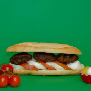 QOFTE BUFALA