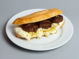 QOFTE BURRATA