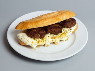 QOFTE BURRATA