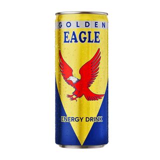 Golden Eagle
