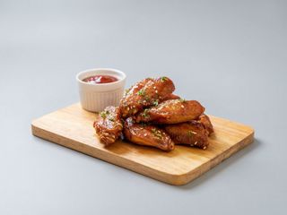 Alette di pollo 5 pz