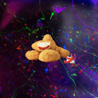 Jalapeños farciti spicy