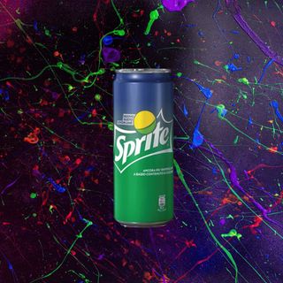 Sprite 33cl