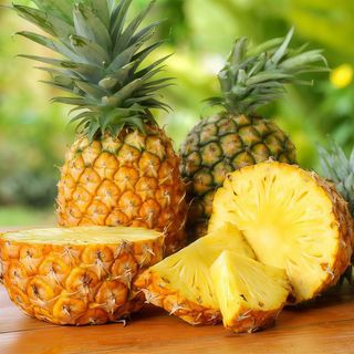 Ananas