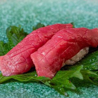 Nigiri Beef