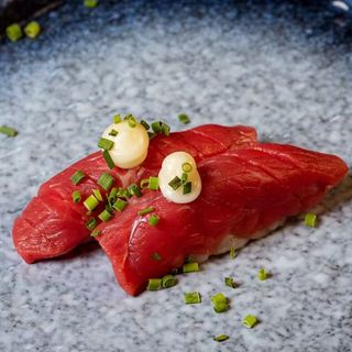 Nigiri Beef Special