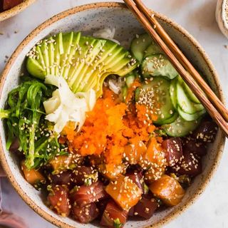 Poke MEDIUM