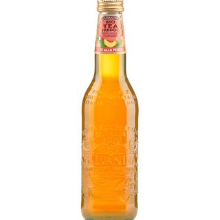 Thè pesca Galvanina 33cl