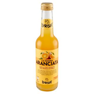 Aranciata Lurisia 33 cl