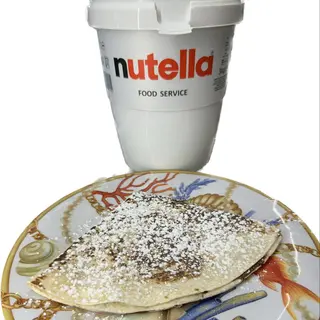 Nutellosa