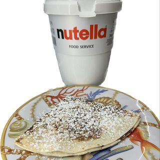 Nutellosa