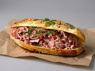 Porchetta