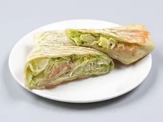 ROLLAMI al Salmone