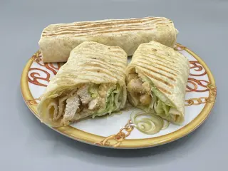 ROLLAMI al Pollo