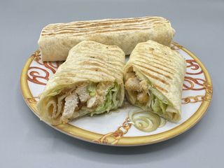 ROLLAMI al Pollo