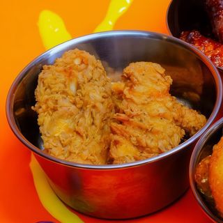 Straccetti di pollo 3 o 6 pezzi