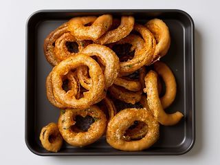Onion rings 6 pezzi