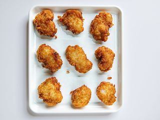 Nuggets di pollo (5pz)