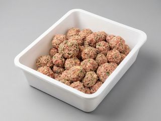 Polpette della Nonna