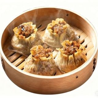 Shao mai 4 pezzi