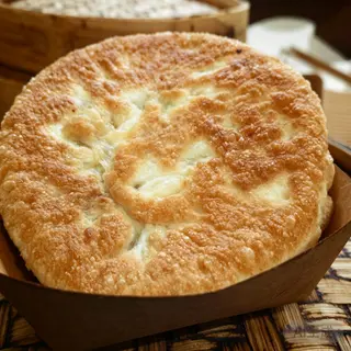 Mài bǐng