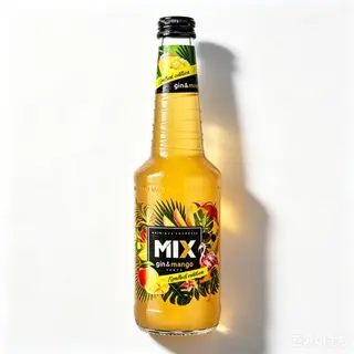 mix mango
