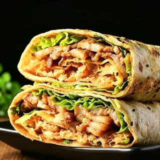 jian bing guo zi