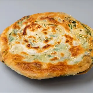 Frittelle di cipollotto