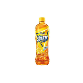 Tè Nero al gusto limone