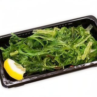 Alga goma wakame