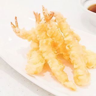 Tempura