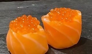 Gun salmon box 6 pezzi