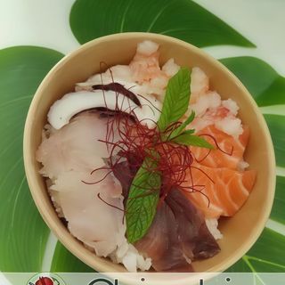 Chirashi