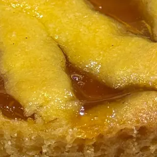 Crostata alla Nutella 500 gr