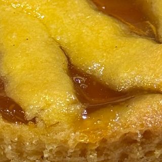 Crostata alla Nutella 500 gr