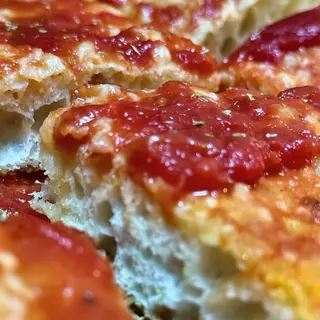 Menu Focaccia-Bibita/Birra-Maritozzo