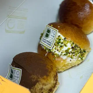 Happy Mistery Box 