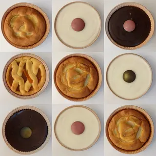 Colazione Ti Amo