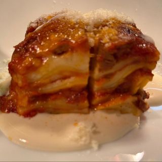 Lasagne Artigianali Rosse