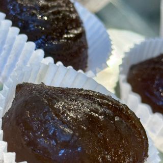 Marron Glaces 4 Pezzi