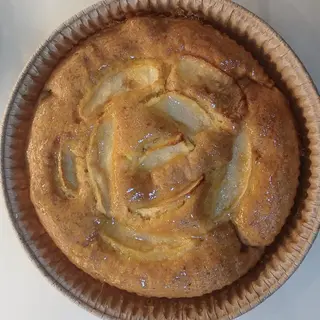 Torta di Mele