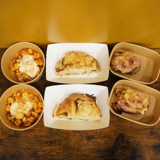 Best Sellers x 2 persone